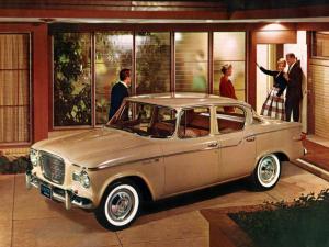 Studebaker Lark 1959 года
